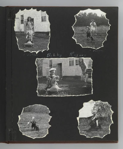 Untitled by Unidentified Photographer, photograph, 1923