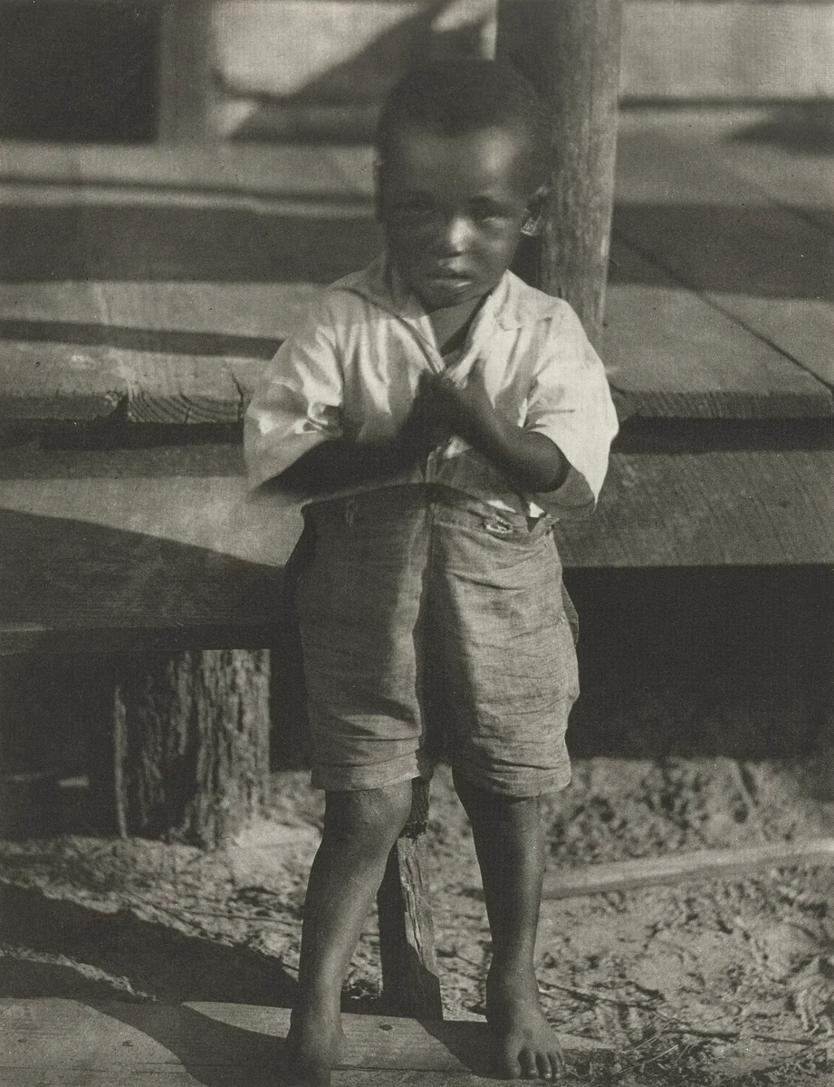 Untitled by Doris Ulmann, photograph, 1929