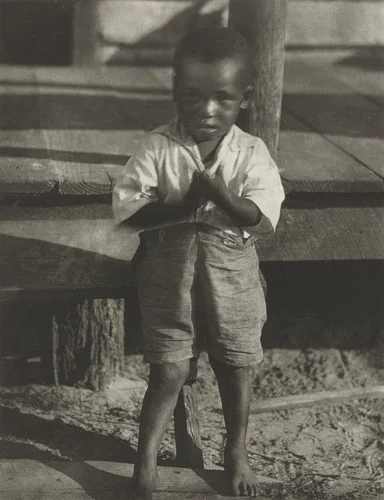 Untitled by Doris Ulmann, photograph, 1929