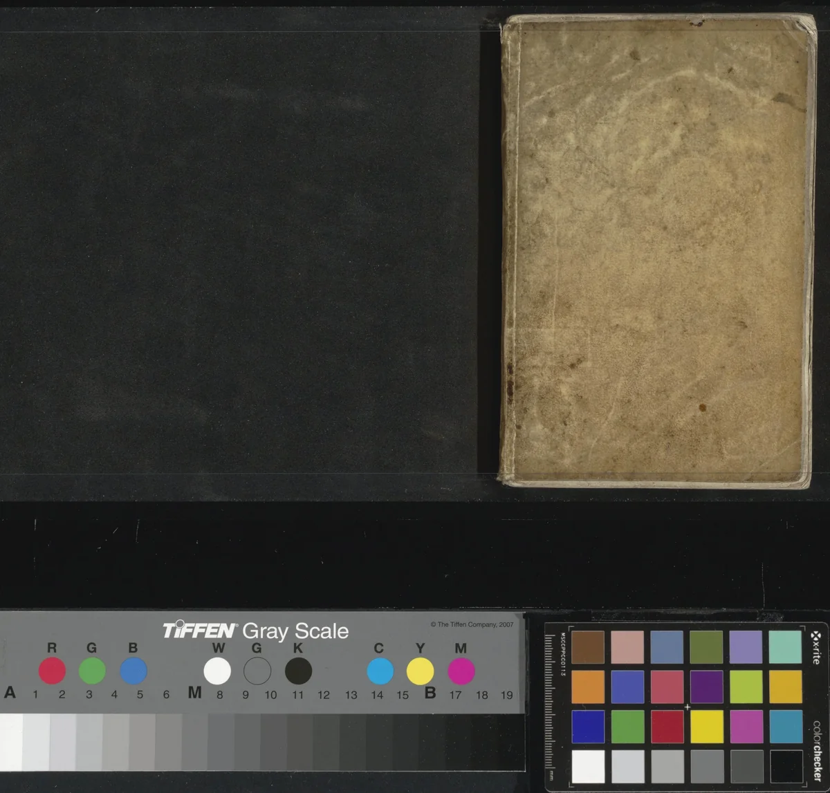 Schetsboek met 105 bladen by Petrus Johannes van Reysschoot, book, 1710-1772