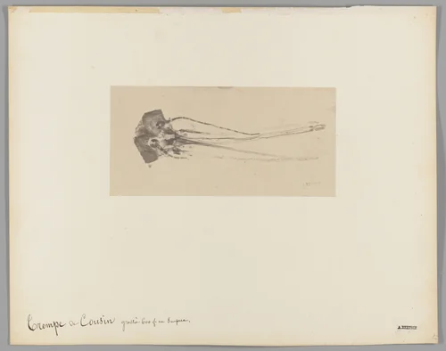 [Untitled] by Auguste-Adolphe Bertsch, photograph, 1853-1857