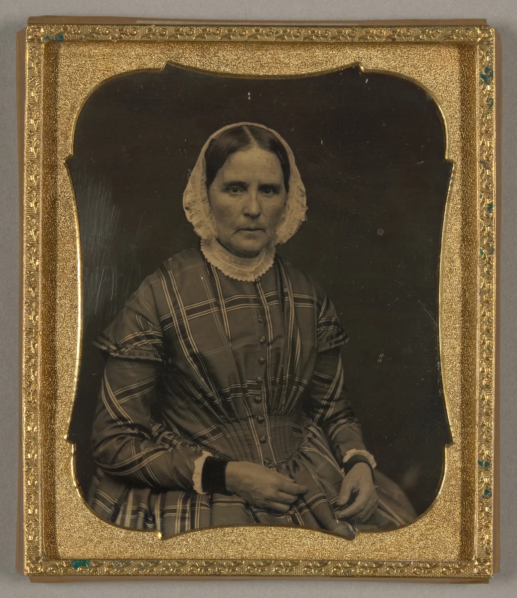 Untitled by Artist Unknown, photograph, 1839-1860