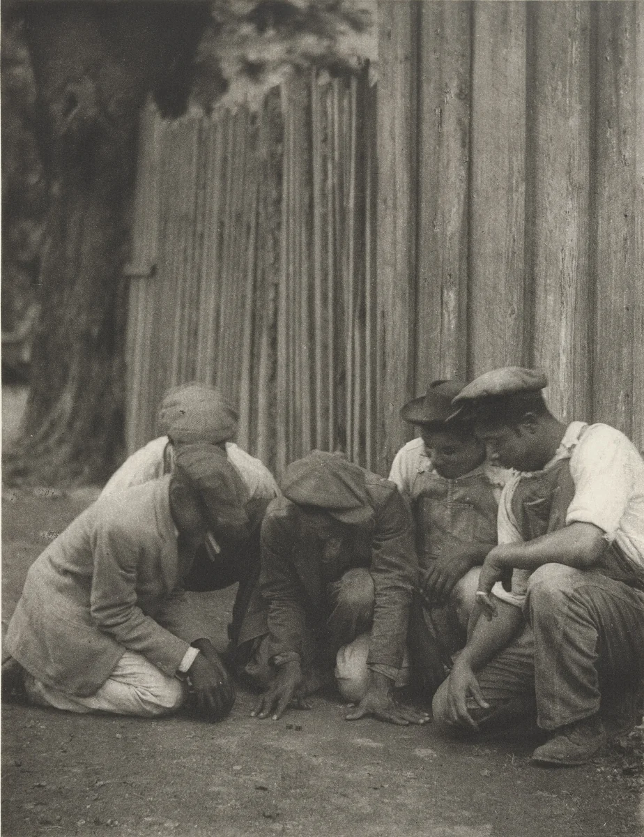 Untitled by Doris Ulmann, photograph, 1929