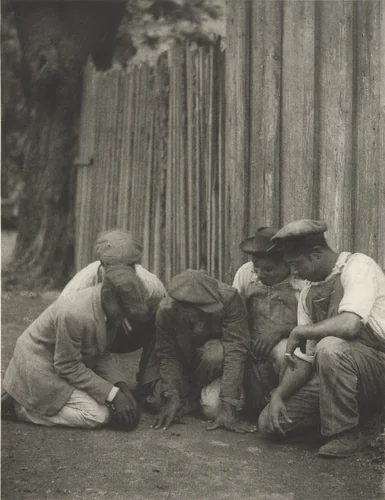 Untitled by Doris Ulmann, photograph, 1929