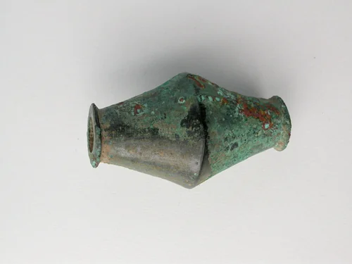 Biconical Bead by Greek, other, -800--600