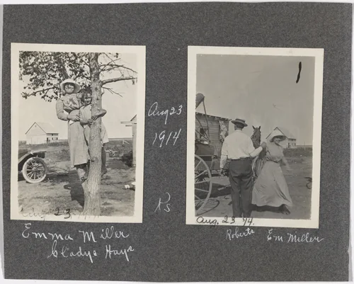 Untitled by Unidentified Photographer, photograph, 1914