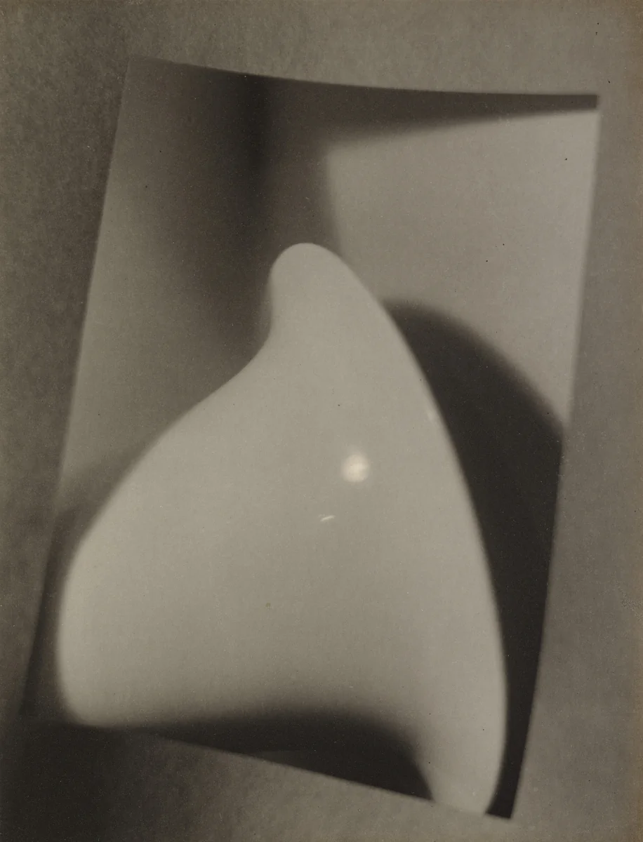 Design by Bernard Shea Horne, photograph, 1916