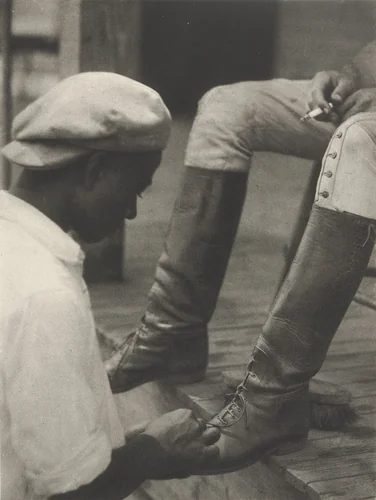 Untitled by Doris Ulmann, photograph, 1929