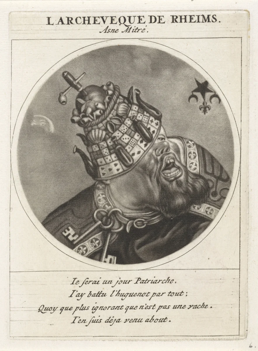 The Heroes of the League by Jacob Gole, print, 1691