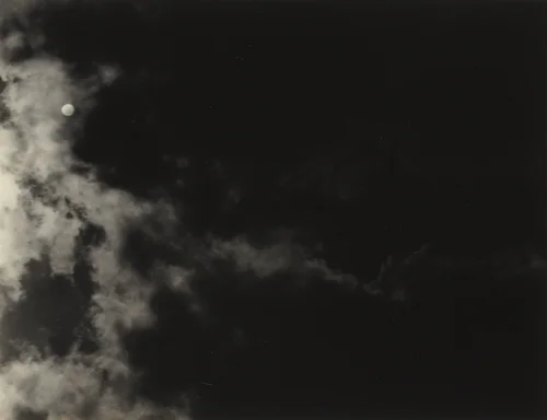 Equivalent F5 by Alfred Stieglitz, photograph, 1929