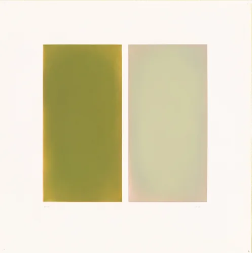 Verona Variation # 8 by Anne Appleby, print, 2003