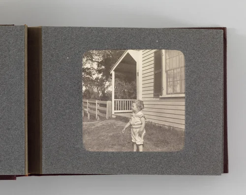 Untitled by Unidentified Photographer, photograph, 1900