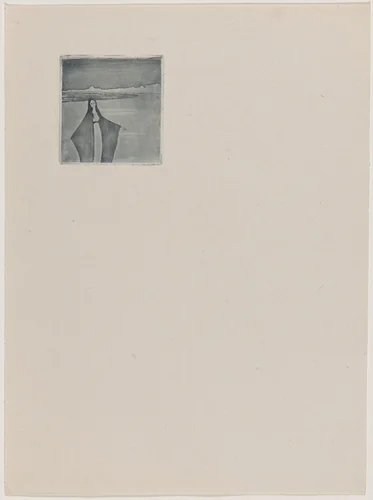 Ilda (Hilda) by Maurice Dumont, print, 1894