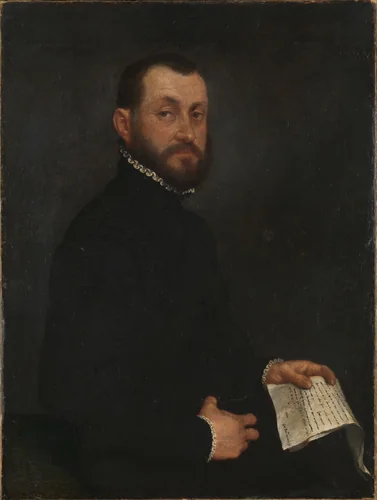 Untitled by Unknown, painting, 1565