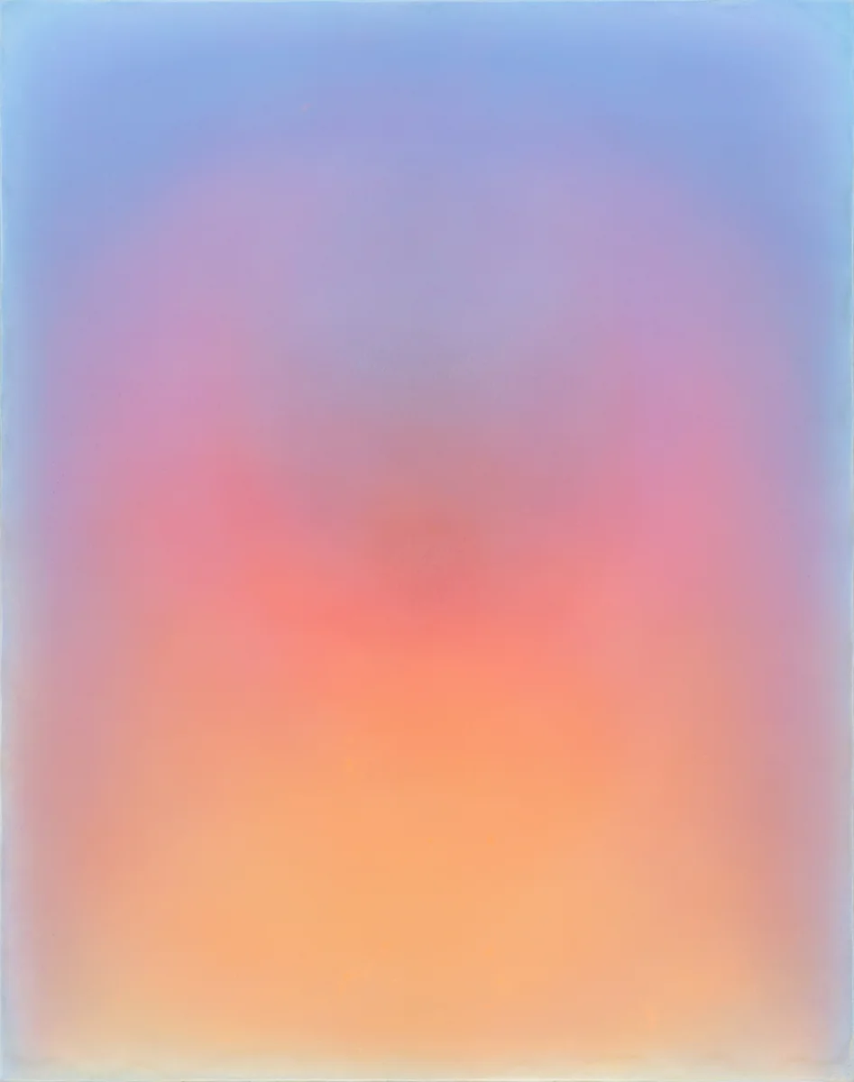 Coronation by Leon Berkowitz, painting, 1979