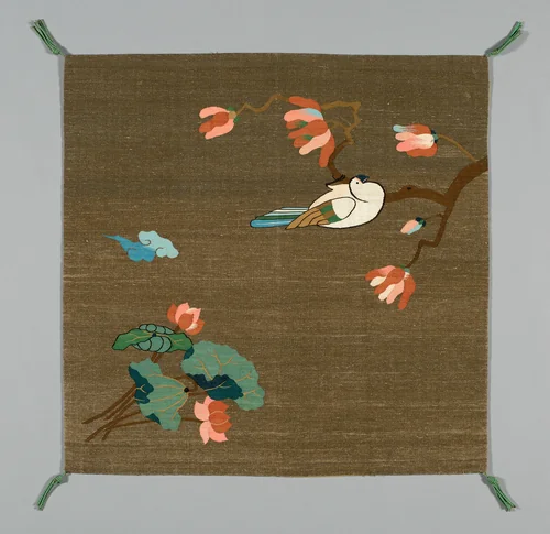 Fukusa (Gift Cover) by Japan, textile, 1801-1900