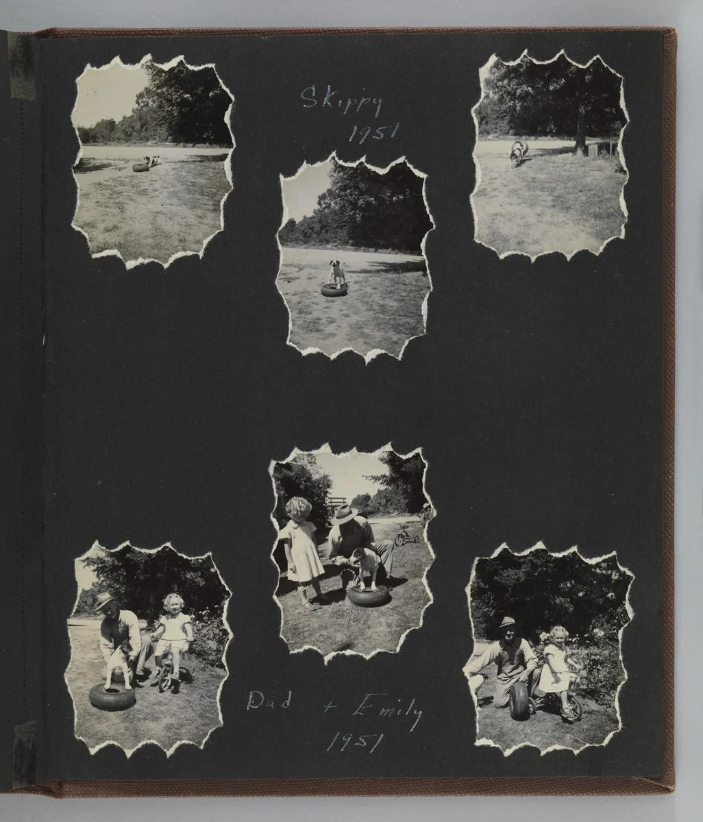 Untitled by Unidentified Photographer, photograph, 1923