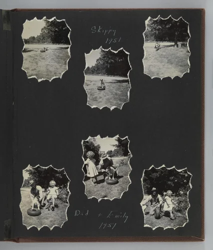 Untitled by Unidentified Photographer, photograph, 1923