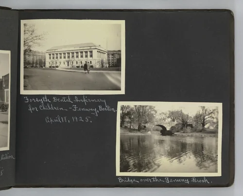 Untitled by Unidentified Photographer, photograph, 1924