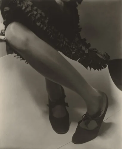 Katharine Dudley by Alfred Stieglitz, photograph, 1922