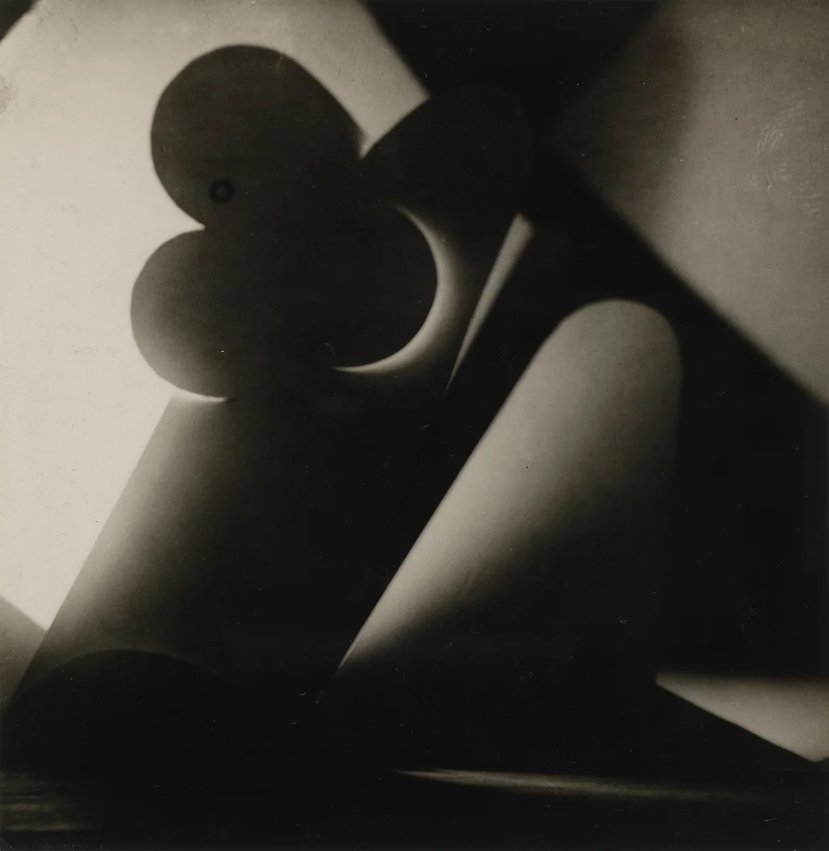 Untitled by Jaroslav Rössler, photograph, 1923