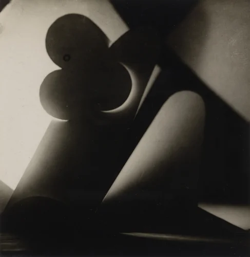 Untitled by Jaroslav Rössler, photograph, 1923