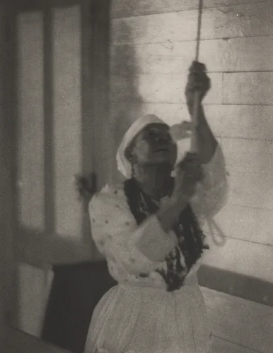 Plate 1 by Doris Ulmann, photograph, 1933