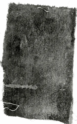 Fragment by Peru, textile, 1-1532