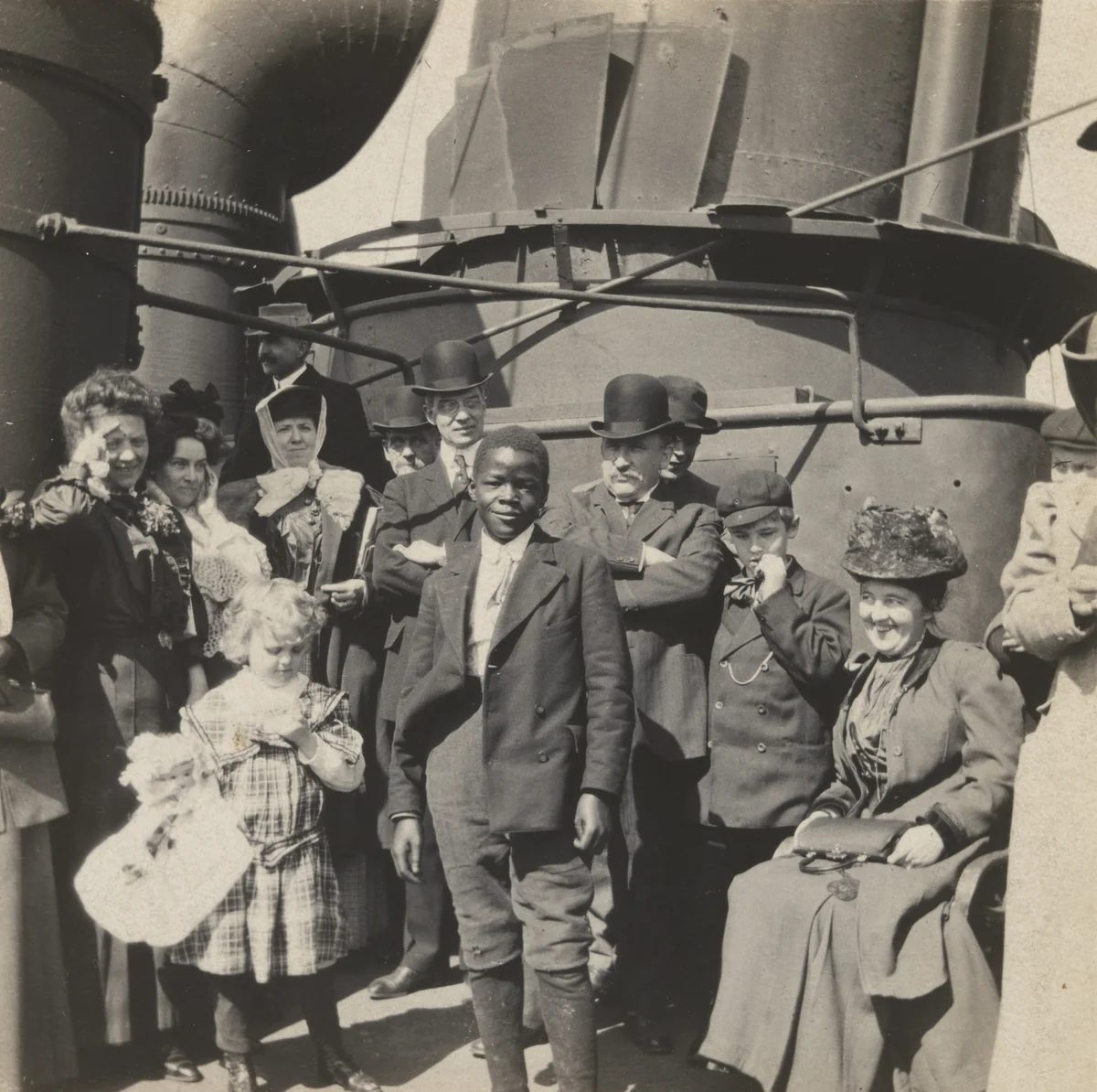 Untitled by Unidentified Photographer, photograph, 1900