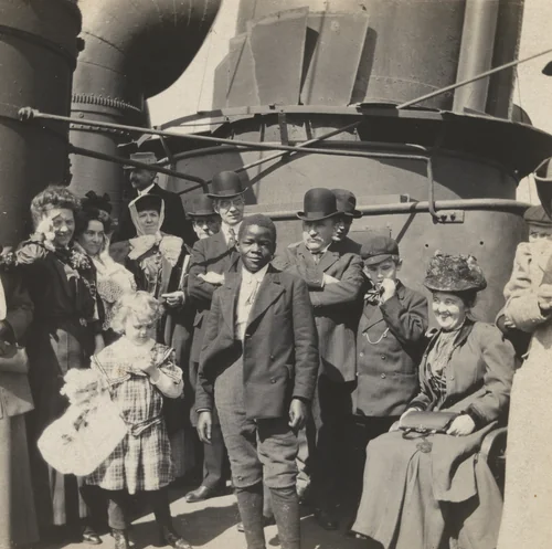 Untitled by Unidentified Photographer, photograph, 1900