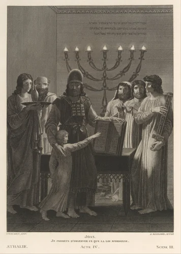 Oeuvres de Jean Racine by Jean Racine, book, 1801