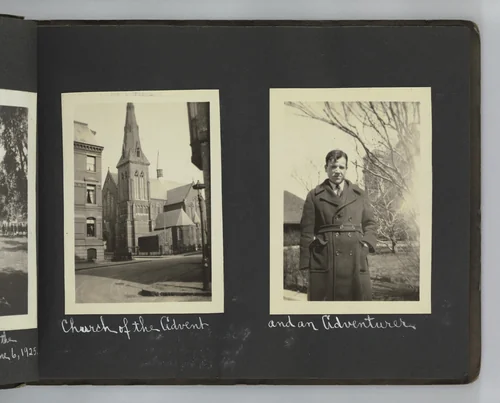 Untitled by Unidentified Photographer, photograph, 1924