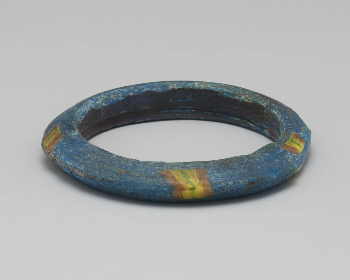 Bracelet by Islamic, other, 1301-1500