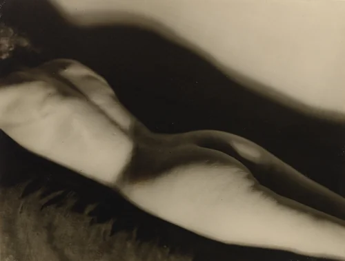 Untitled by Germaine Krull, photograph, 1923