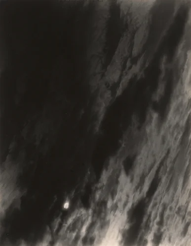 Equivalent O3 by Alfred Stieglitz, photograph, 1929