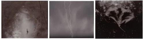 Untitled by Linda Connor, photograph, 1978