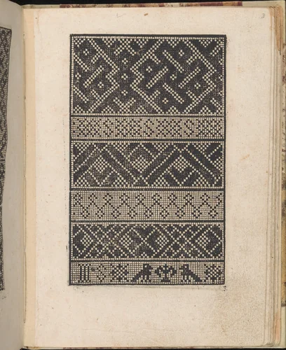 Ein new getruckt model Büchli... by Johann Schönsperger, book, 1529