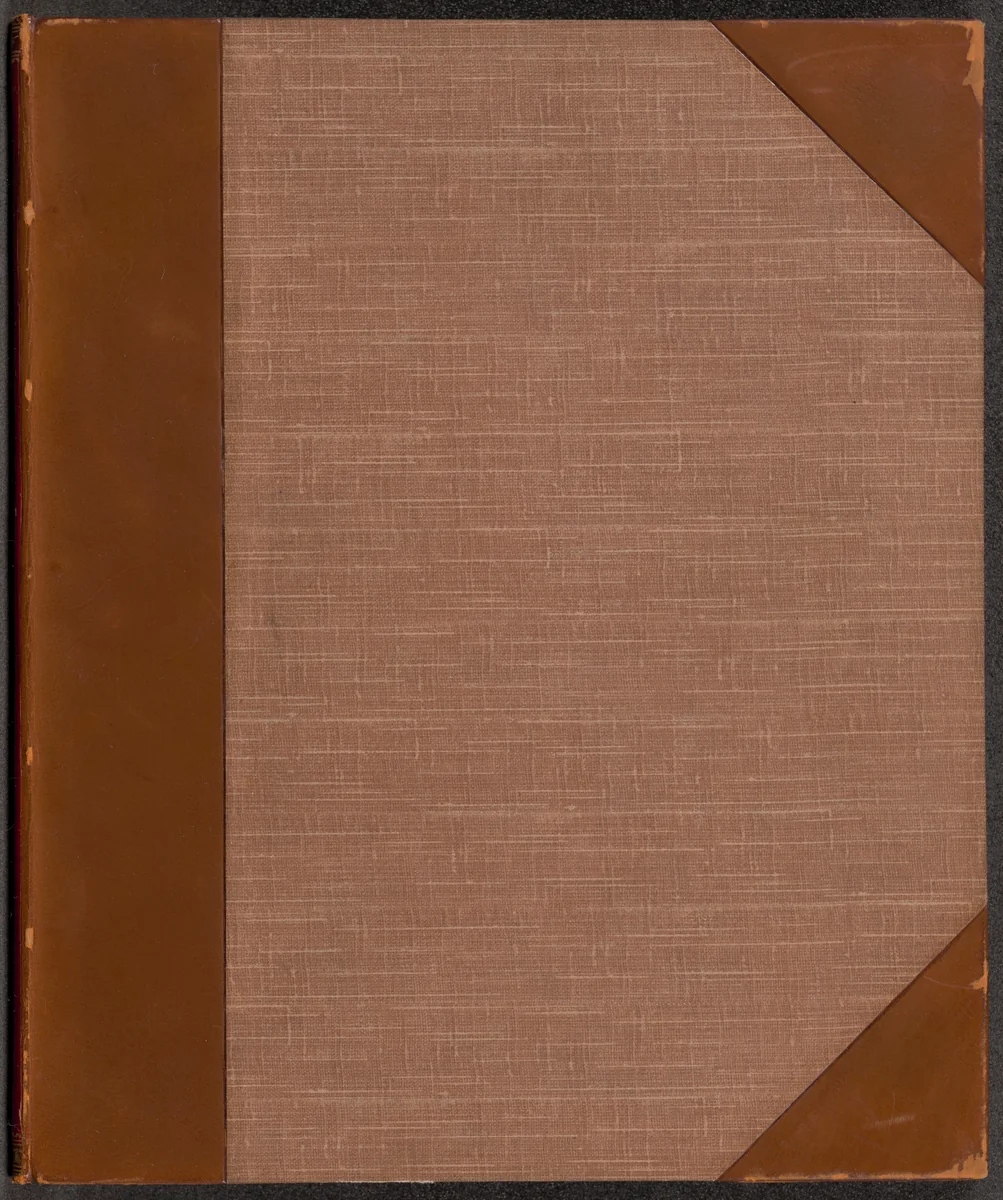 Album with engravings from John Leslie's "De Origine Scotorum" by British 17th Century, volume, 1675