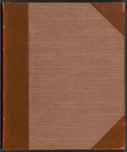 Album with engravings from John Leslie's "De Origine Scotorum" by British 17th Century, volume, 1675