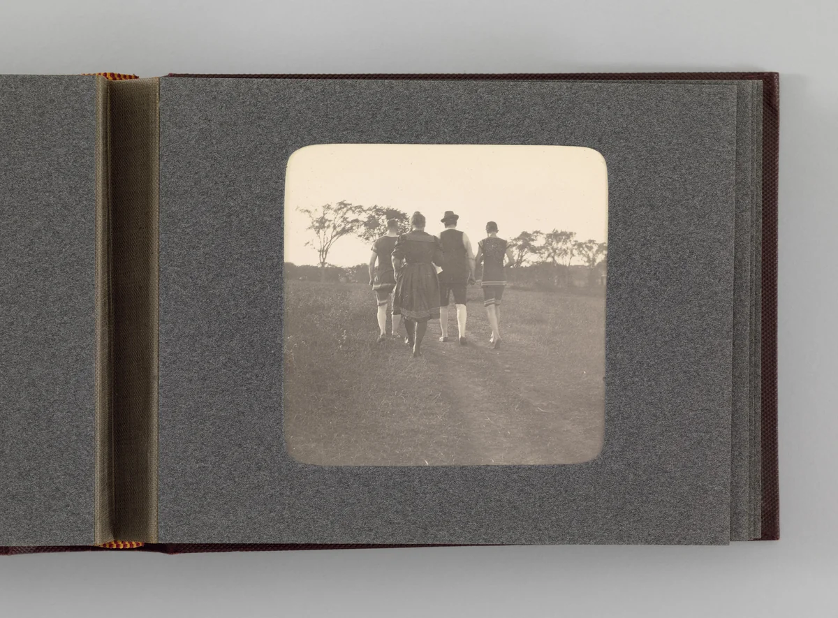 Untitled by Unidentified Photographer, photograph, 1900