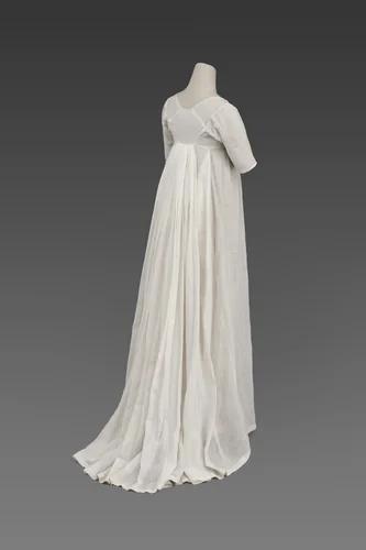 Woman's Day Dress by Claude Monet, other, 1796-1804