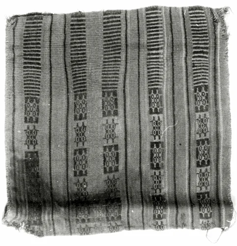 Bag by Provincial Inca, other, 1476-1532