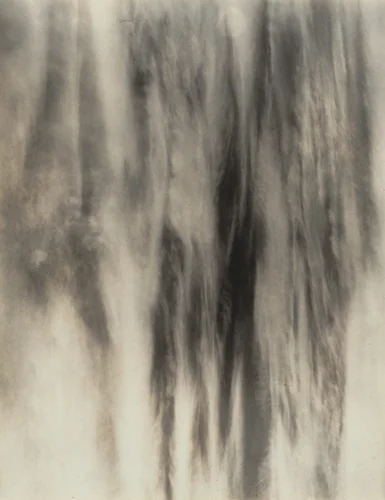 Equivalent by Alfred Stieglitz, photograph, 1930