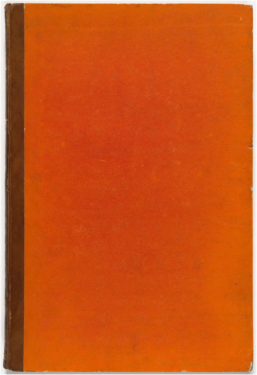 Fabbriche e Disegni (volume I) by Giacomo Quarenghi, volume, 1844