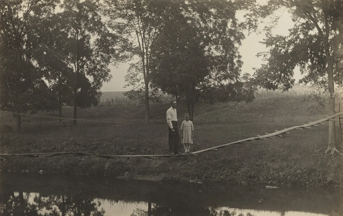 Untitled by Unidentified Photographer, photograph, 1910