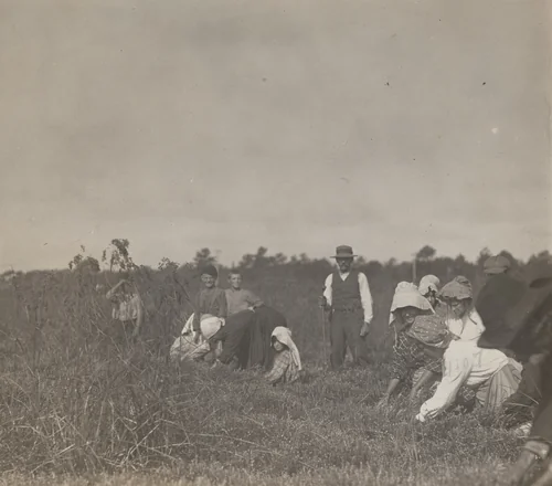 Pemberton, New Jersey by Lewis Wickes Hine, photograph, 1910
