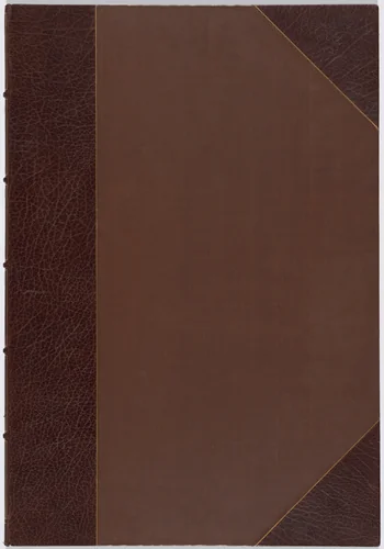 The Three Maries at the Tomb with the Angel of the Resurrection, and Isaac Sending Esau Out to Hunt by Master of Imola, volume, 1270-1280