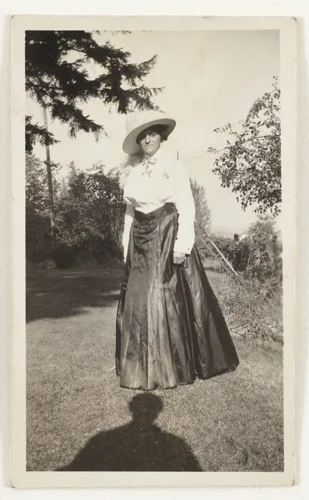 Untitled by Unidentified Photographer, photograph, 1900