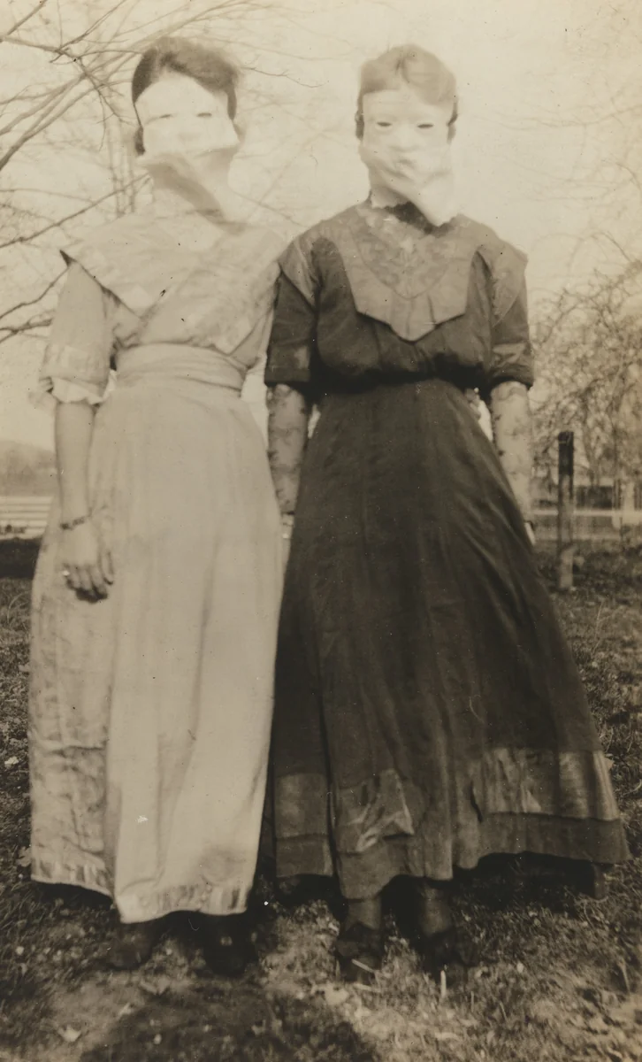 Untitled by Unidentified Photographer, photograph, 1915