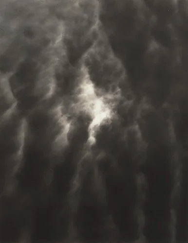 Equivalent, Set C2 No. 4 by Alfred Stieglitz, photograph, 1929